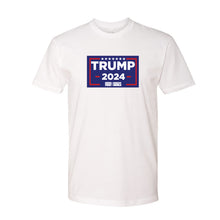 Load image into Gallery viewer, Trump 2024 T-Shirt
