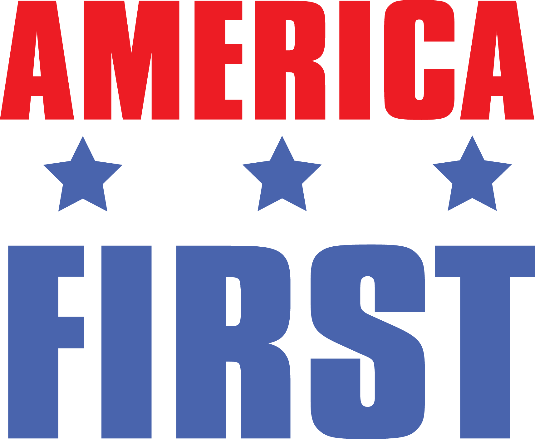 Home page – Page 4 – America First