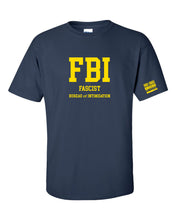 Load image into Gallery viewer, FBI T-Shirt
