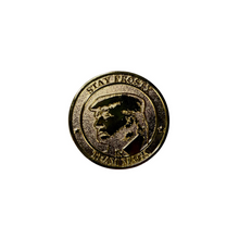 Load image into Gallery viewer, TEAM MAGA – Coin Set of 2
