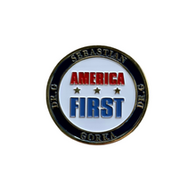 Load image into Gallery viewer, TEAM MAGA – Coin Set of 2
