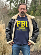 Load image into Gallery viewer, FBI T-Shirt
