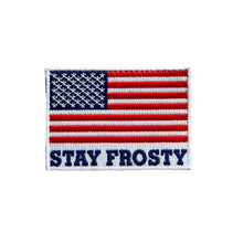 Load image into Gallery viewer, America First Patch Set
